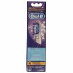 Braun Tooth Brush - Sr32-4 Oral-b Pulsonic-toothbrushes Pack X 4