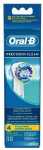 Braun Tooth Brush - Eb20-4 Cleaning Brush Precision Clean X4