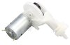 Braun Pump - 81626035 Pump With Motor Md-oc16 Waterjet