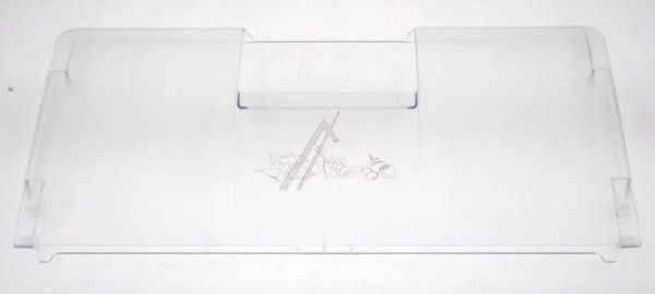 Freezer Case Flap - Fast Freezer Compart door-transp-beko [Arcelik]
