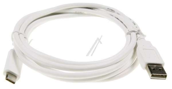 Compatible Usb connector - Usb Lead - Usb-c 3 1 Plug-usb-a 2 0 Plug 1 8m