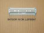 Brandt Drum Paddle - Drum Blade --19cm