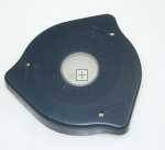 Brandt Plug For Salt Container - As0007123 Softener Cover Assembly