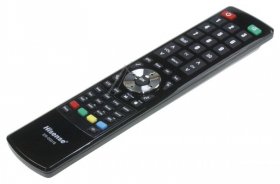 Hisense Remote Control - T153375 - ER-00016 Hisense Remote Control - T153375 - ER-00016