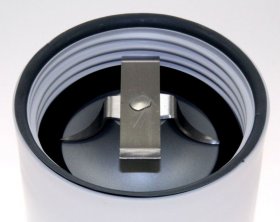 Mixer - Blender Blade - Kw697750 Socket Complete With Blade [Delonghi]