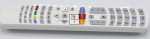 Ir remote Control - 06-5fhw53-a053x Remote Control Thomson Tcl White 3 3v 340ma 3
