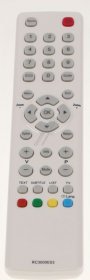 Ir remote Control - 06-irpt37-arc300 Remote Control Tcl-thomson White