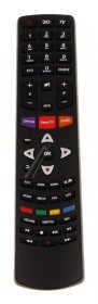 Tcl Ir remote Control - 06-5fhw53-a013x Remote Control Thomson tcl Black 3 3vv 340maa Tcl Ir remote Control - 06-5fhw53-a013x Remote Control Thomson tcl Black 3 3vv 340maa