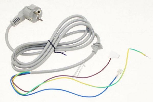 Mains Power Lead - 17401202000200 Power Cord Subassembly-16a-250v-h7518g-l300w
