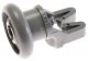 Roller For Dishwasher Basket - 42052033 Upper Basket Wheel Gr-2-ral7046 [Vestel]