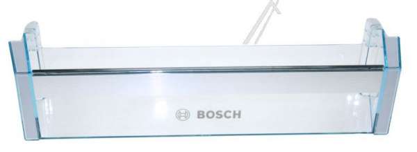 Refrigerator - Freezer Door Shelf - 00704760 Shelf [Bosch Siemens]