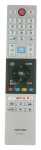 Vestel Ir remote Control - R-c 42150p 30101774 R-c 42150p Toshiba Nec Ct-8541 Rohs