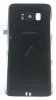 Samsung Battery Compartment Lid - Gh82-13962a Battery Cover Galaxy S8 (sm-g950f) Black