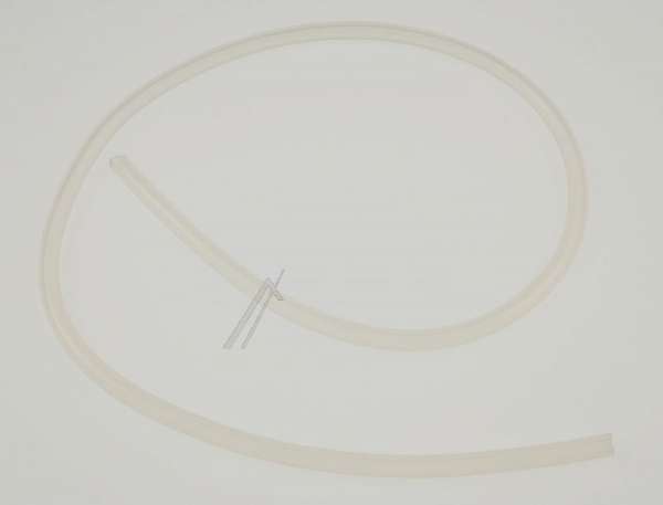 Saeco Connecting Hose For Coffee Machines - 996530002093 11004150 Silicone Hose 5x10 60sh 1000mm-1 Meter