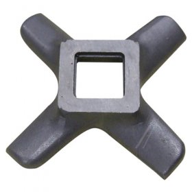 Mixer - Blender Blade - Kw658522 Cross Blade-meat Blade Sa9 [Delonghi]
