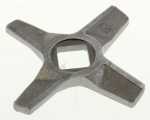 Mixer - Blender Blade - 10003883 Meat Mincer Blade [Bosch Siemens]