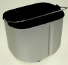 Panasonic Bread Maker Pan - Bread Pan Assembly - Including Shaft
