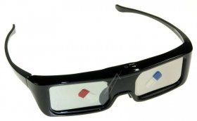 Panasonic 3d glasses - 3d Glasses