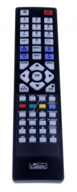 Classic Classic 1 To 1 Remote Controls - Irc87053 Remote Control Classic 1:1 Flat-tv Lg 3d