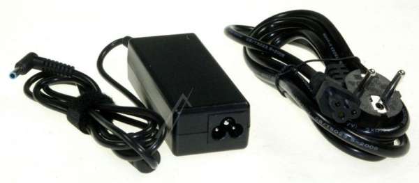 Classic Power Supply notebook - 19 5v-2 31a-45w Pse50105 Eu Power Supply Compatible With Dell