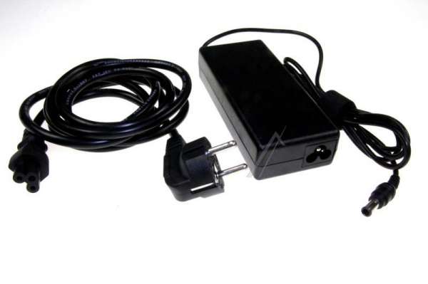 Classic Lcd tv-moni Desktop Pow Supply - 19 5v-4 7a-90w Pse50067 Eu Power Supply