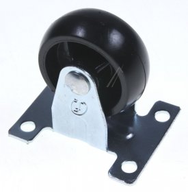 Smeg Foot - 975770557 Front Fixed Legs