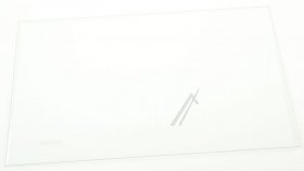 Glass Panel - 4561811900 C00882688 Crisper Cover 4x293x490-clear-g60-safety [Arcelik]