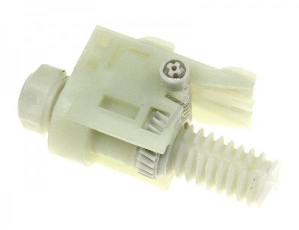 Foot - 1888360600 C00916146 Rear Feet Adjustable Left Back [Arcelik]