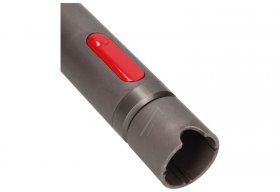 Dyson Suction Tube - 967365-01 Quick Release Telescopic Tube