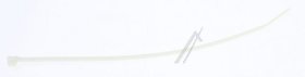 Terminal Strip - 9001230500 C00884796 Plastic Clamp 206mm [Arcelik]