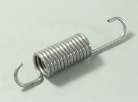 Beko Tumble Dryer Spring - 2963150100