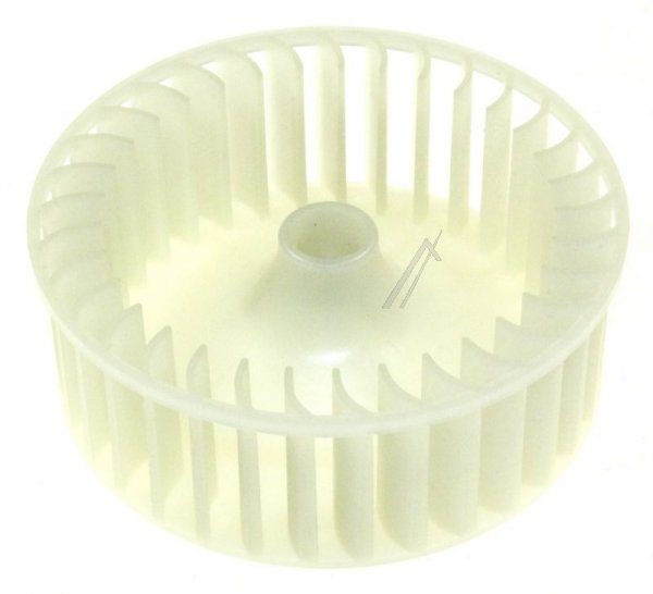Fan Blades - 2964200100 C00867473 Condenser Cooling Fan Assembly [Arcelik]