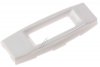 Housing - 2968540100 C00864773 Tumble Dryer Lock Housing [Arcelik]