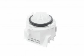 Drain Pump - Blp300-002 00611332 Drain Pump D-w [Bosch Siemens]