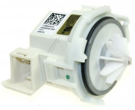 Drain Pump - 111003000 Drain Pump assembly 50-60hz [Electrolux Aeg]
