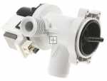 Drain Pump - Bpx2-78l Drain Pump And Filter Assembly [Vestel]