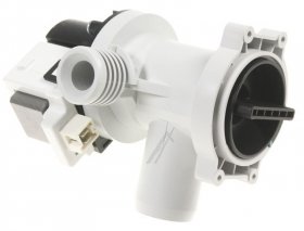 Drain Pump - Bpx2-78l Drain Pump And Filter Assembly [Vestel]