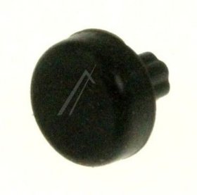 WHIRLPOOL/INDESIT Rubber Foot C00397262 BUFFER PIECE FLAT
