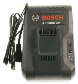 Battery Charger-discharger - Bhzuc18n 12023467 Charger [Bosch Siemens]