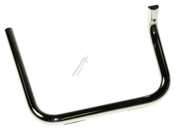 Sony Stand Support - Ws0005402 Stand Foot Tube Silver Right