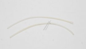 Severin Tube - Zb8696 8696 2 Milk Suction Hoses For S2 S3 &piccola