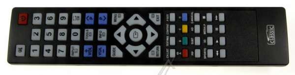 Classic Classic 1 To 1 Remote Controls - Irc87212 Classic 1:1 Remote Control
