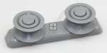 Track Support - Support Rail [Sidepar]