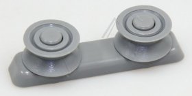 Track Support - Support Rail [Sidepar]