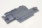 Smeg Guide-rail - Basket Height Adjuster