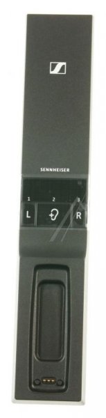 Sennheiser Audio Video Transmitter - 573681 Video Radio Transmission Tr 5000