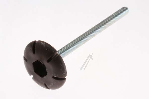 Foot - 1526617020 Adjustable Foot Front [Electrolux Aeg]