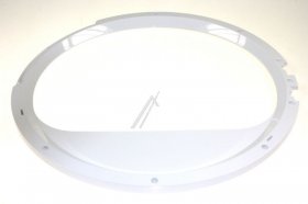 Flange Washing Machine Window - 00662173 Frame-window [Bosch Siemens]