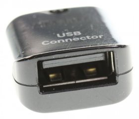 Samsung Usb adaptor - Gh98-41288a Assembly Acce-type C To A(r) Ww