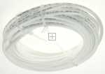 John Guest Hose - Pe-10-ci-10m-w Inlet Tube 5-16 10 Meters White